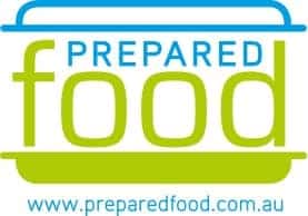 Prepared Food Magazine Logo