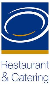Restaurant and Catering association logo